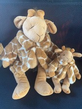 RUSS - rare/retired Gisella