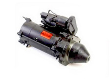 Genuine DEUTZ 01183718 Starter