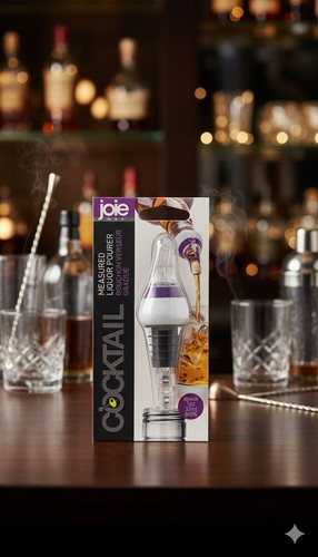 Joie measured liquor - joie,