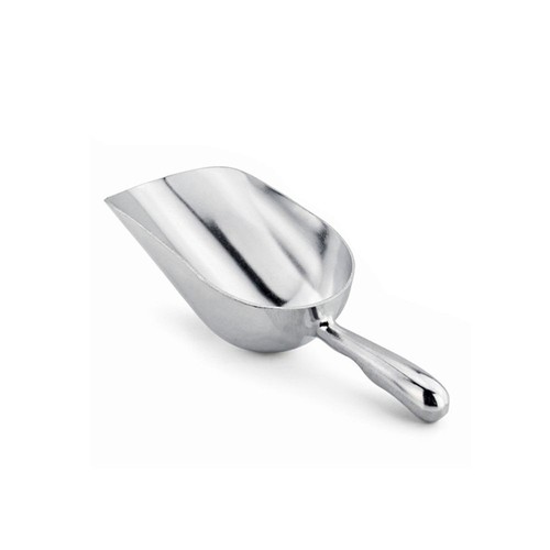 Aluminum alloy ice - alloy, scoop