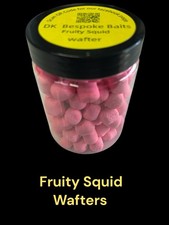 Fruity Squid Wafters 90g Pot