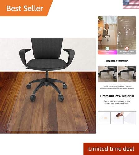 Office chair mat for hardwood - chair,