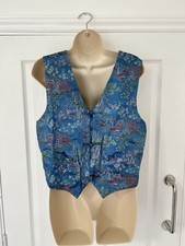 Men’s abstract colourful