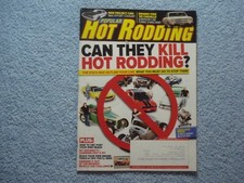 Popular Hot Rodding 2010