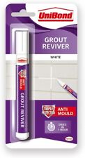 Unibond Grout Reviver Pen