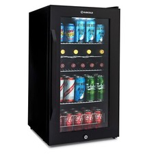 Subcold 90L Undercounter Drinks Fridge Auto Defrost ACE90 | Refurbished Grade C