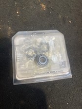 CR500 96-01 Lower Rear Shock Bearing Kit AM