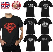 Father's Day T-Shirt Birthday