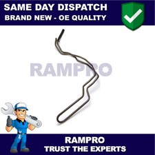 Rampro Power Steering Pipe Fits Toyota Celica 1.8 16v Vt-I TS 1999-2005