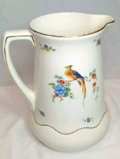 Vintage Ceramic Trier Water