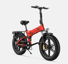 ENGWE ENGINE X Folding