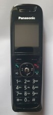 Panasonic KX-TGA850E Phone Handset KX-TG8521 KX-TG8522 No Charger No Batteries