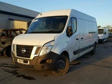 NISSAN NV400 NV 400 STEEL