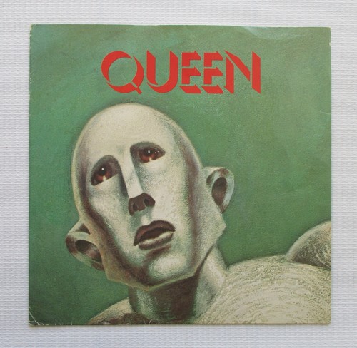 Queen john deacon owned - owned', we