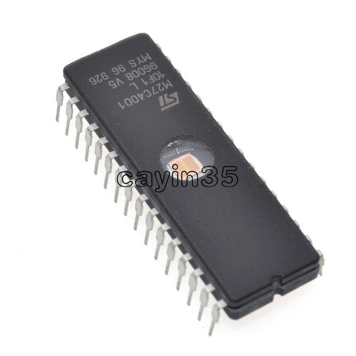 M27c4001 10f1 27c4001 ic - 27c4001,