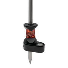 360° Mini Prism with 4 poles