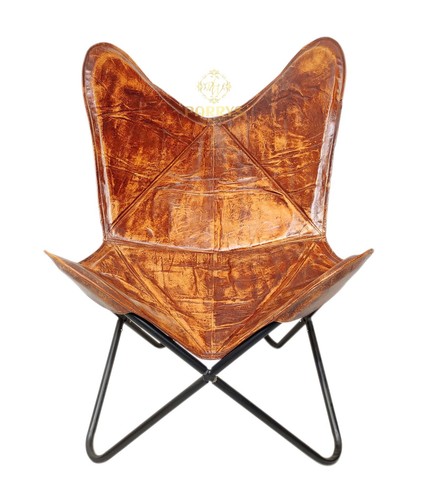 Butterfly chair handmade - butterfly,