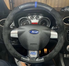 Ford Focus RS ST Suede &