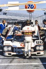 Klaus Ludwig James Weaver