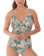 Fantasie Manila Swimsuit Iced