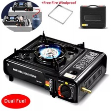 3500W Camping Stove