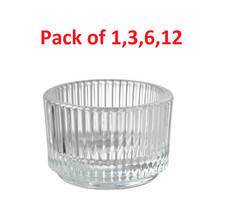 IKEA FINSMAK Tea Light Candle