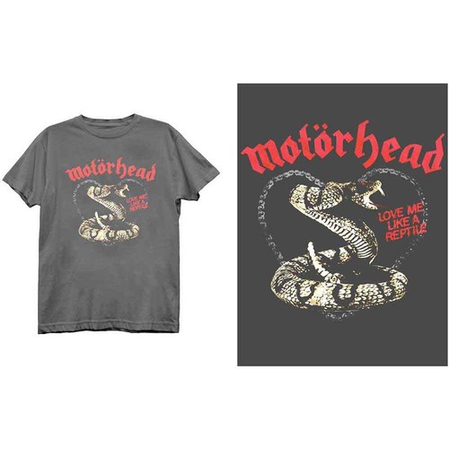 Motorhead shirt love - t,