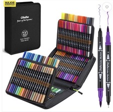 Ohuhu Colouring Pens: 120