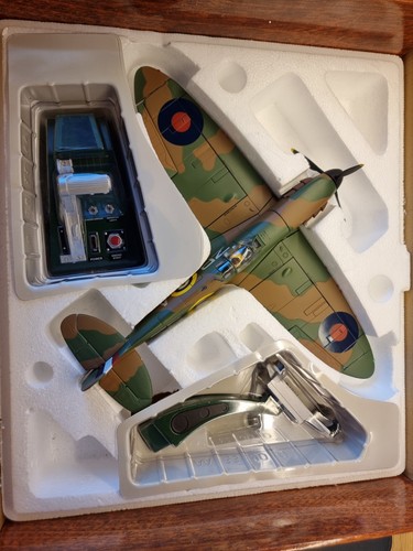 Corgi aviation archive deluxe - corgi,