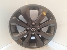 CITROEN C1 FLAIR MK2 2014-2022
