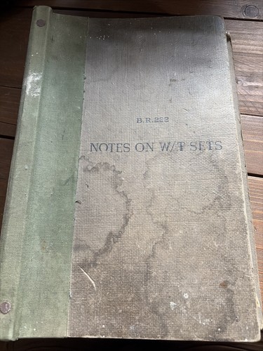 222 notes w t - notes, sets