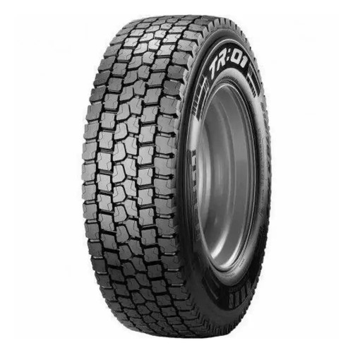 Tyre all season pirelli 315 - tyre,
