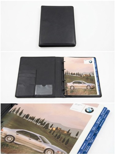Bmw series owner s - series, owner’s