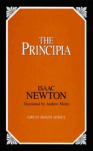 Principia paperback sir - principia,