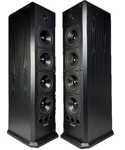 Mission 753 audiophile fi - audiophile, hi-fi