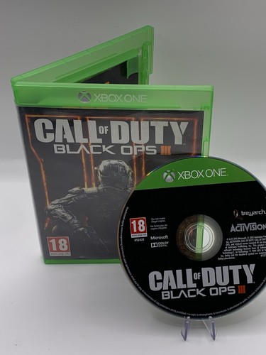Xbox one call duty black - of,