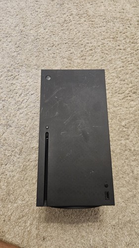 Xbox series console - series, x