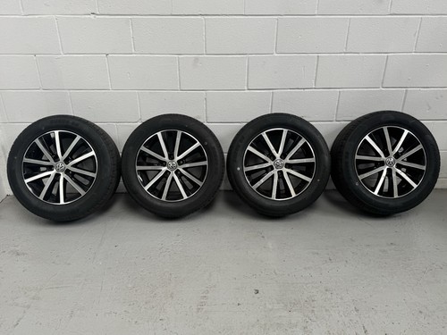 Genuine vw transporter - x,