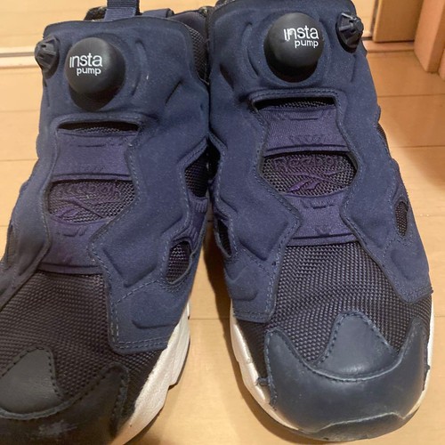 Reebok pump fury men - reebok,
