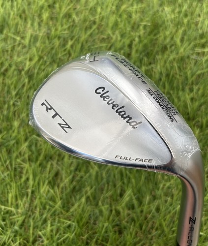 New cleveland rtz - cleveland, satin