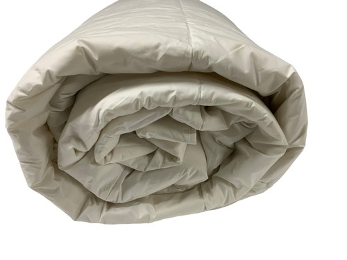 Double mattress topper 100 - double,