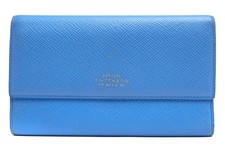 Smythson Women's Long Leather
