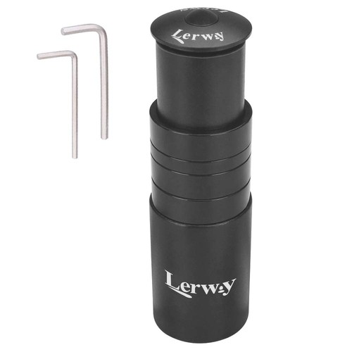 Lerway bike stem riser - bike, for