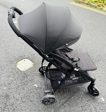 Graco Myavo Quick-folding