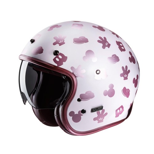 Hjc v31 disney - hjc,