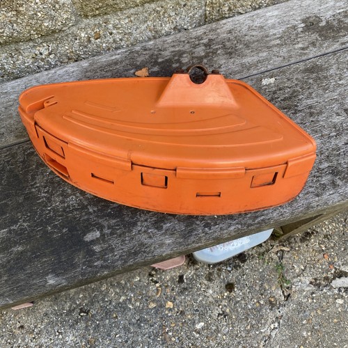 Tanaka tbc 240 petrol strimmer - petrol,