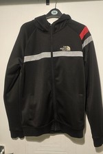 The North Face Zip Up Jacket Men's Size Large