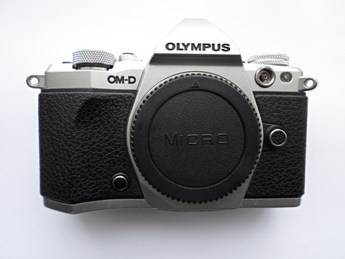 Working faulty olympus d - working/faulty, om-d