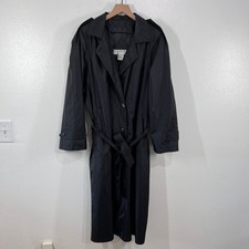 Vtg.80s Maggie Lawrence Black
