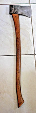 Elwell felling axe No 41/2 .